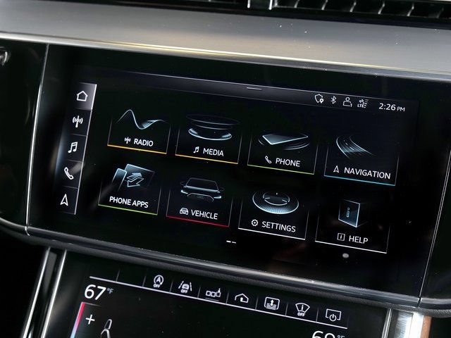 Used 2019 Audi A8 L 3.0T w/ Executive Package AWD/4WD image 15