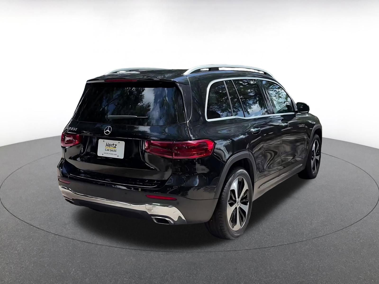 Used 2025 Mercedes-Benz GLB 250 image 15