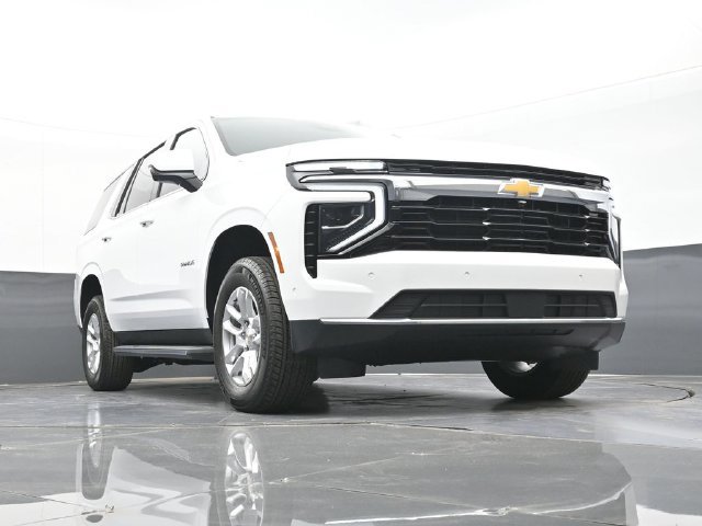 New 2026 Chevrolet Tahoe LS w/ Max Trailering Package AWD/4WD image 49