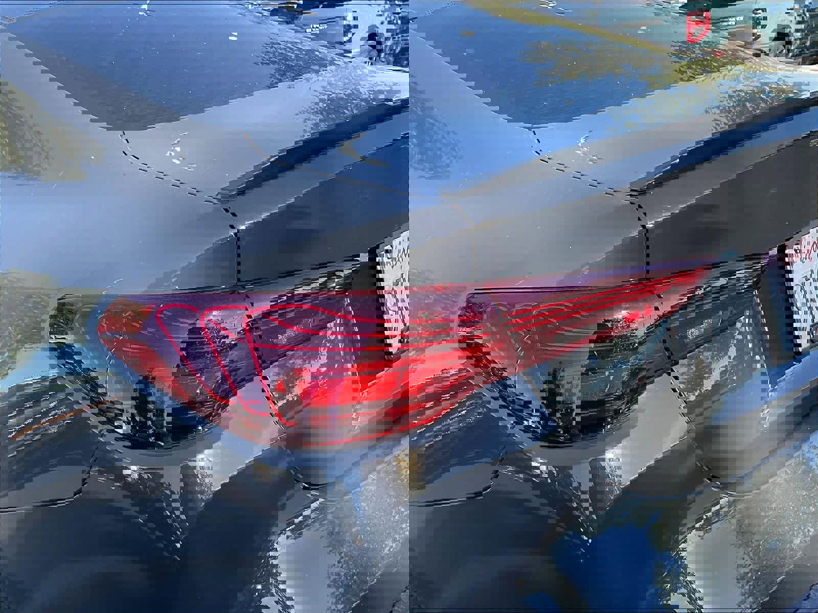 Used 2026 BMW M4 Coupe image 30