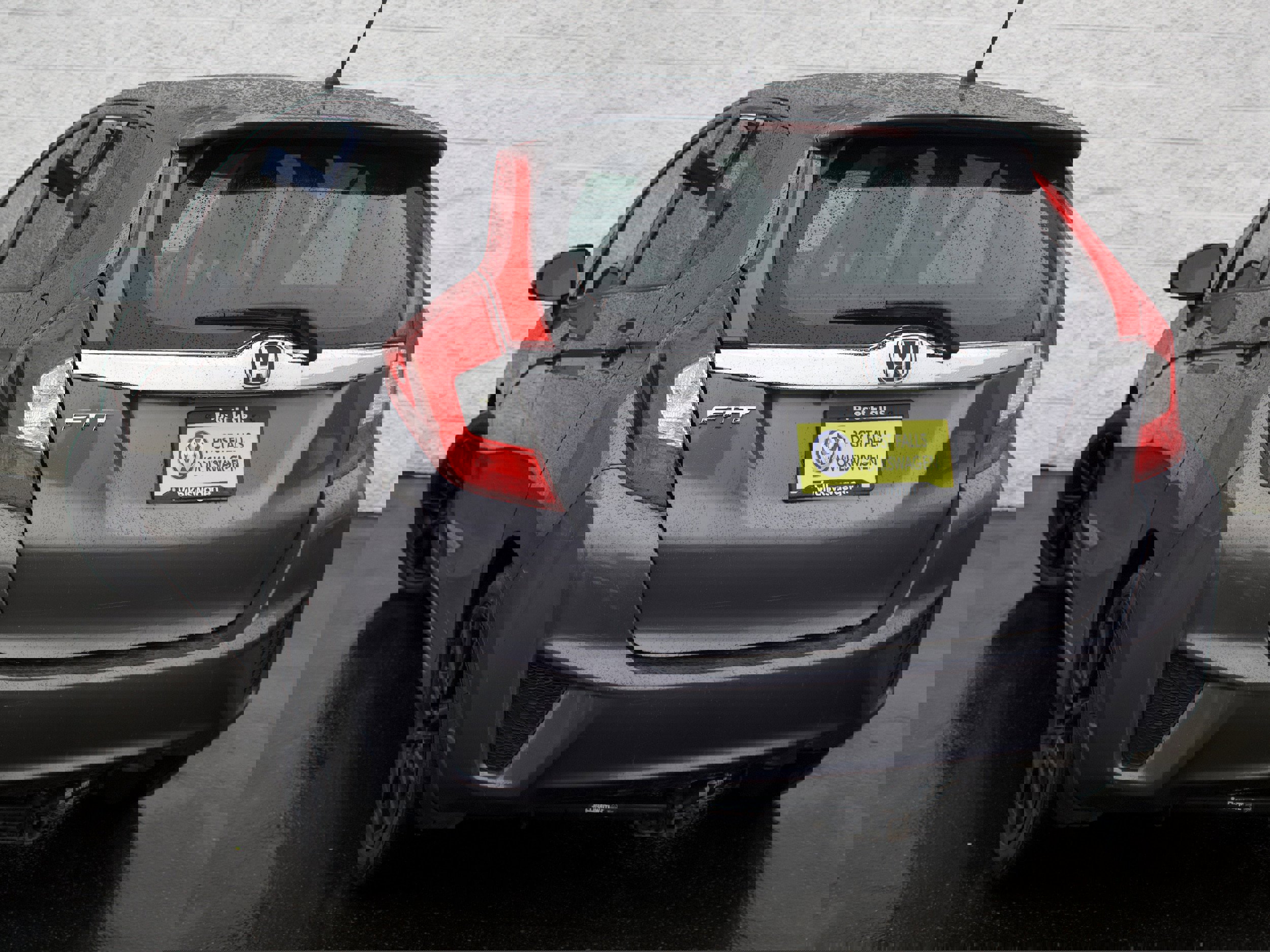 Used 2015 Honda Fit EX-L image 6