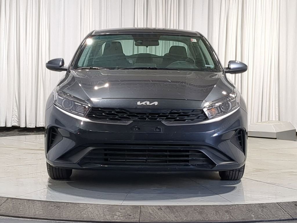 Used 2022 Kia Forte Sedan image 20