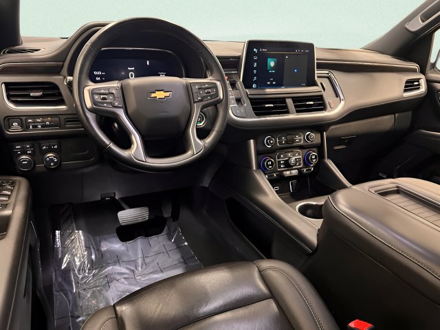 Used 2024 Chevrolet Tahoe LT w/ Luxury Package AWD/4WD image 28