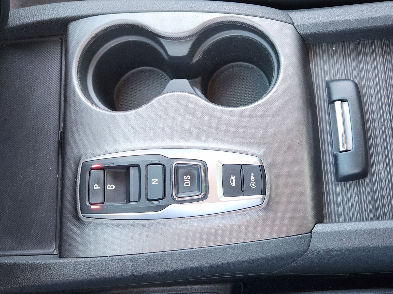 Used 2023 Honda Ridgeline RTL image 23