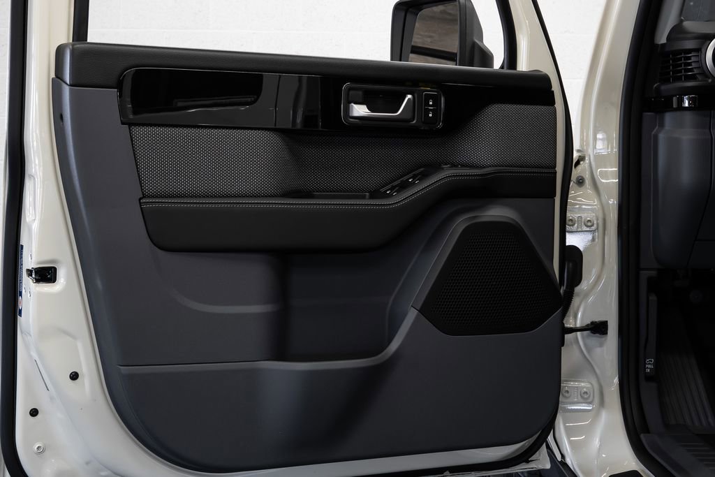 New 2026 INEOS Grenadier image 21