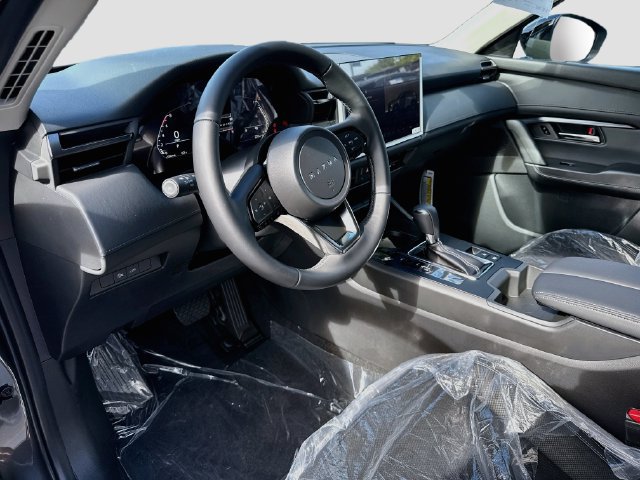 New 2026 MAZDA CX-5 Preferred AWD/4WD image 9