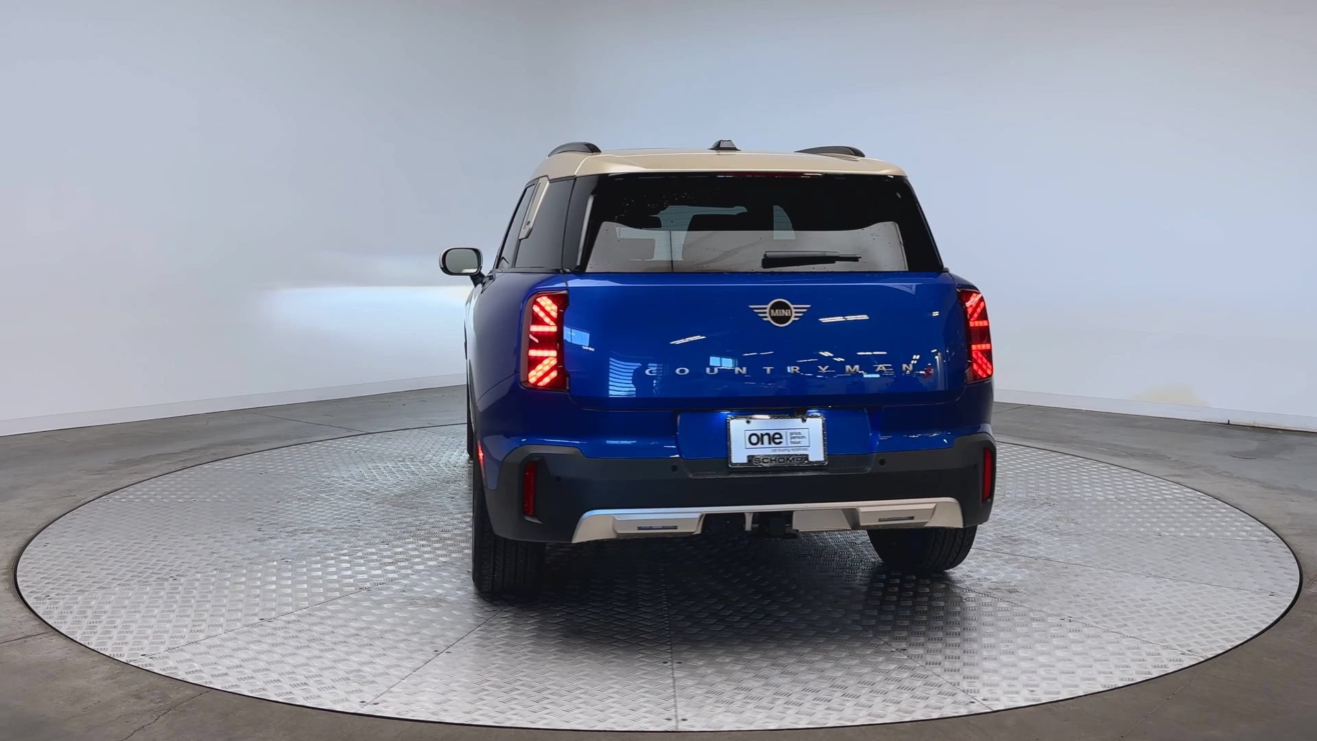 Certified 2026 MINI Cooper Countryman S w/ Comfort Package Max AWD/4WD image 7