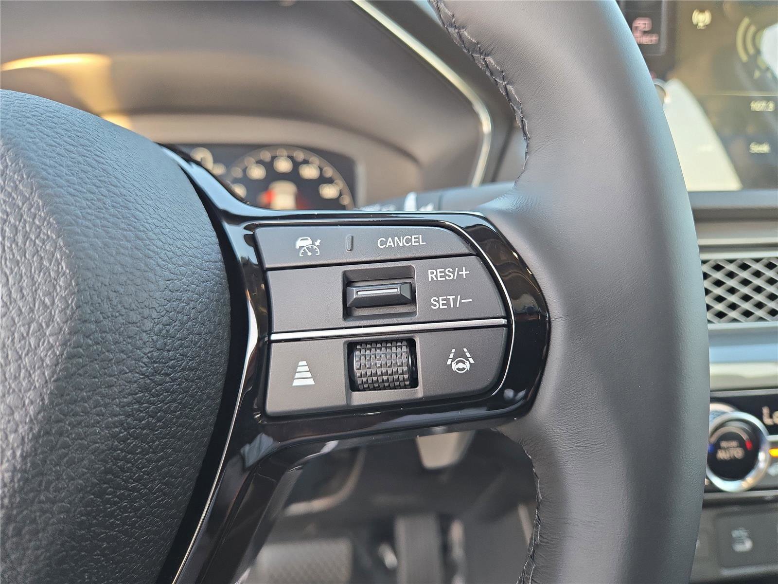 New 2026 Acura Integra image 14