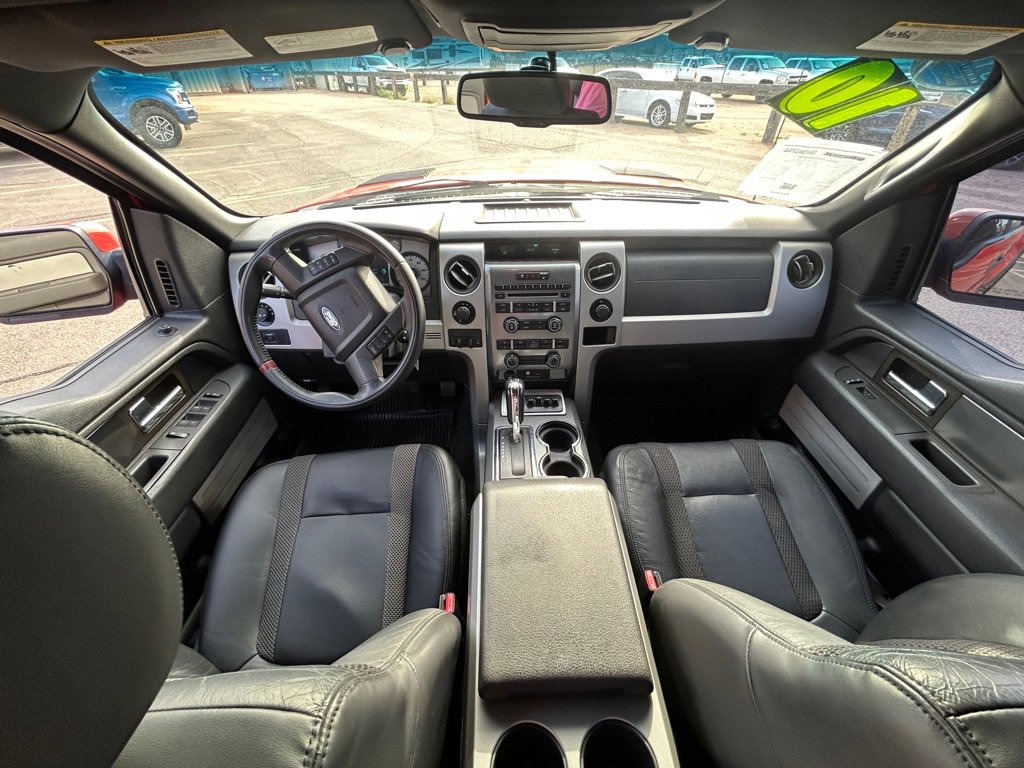 Used 2010 Ford F150 Raptor image 16
