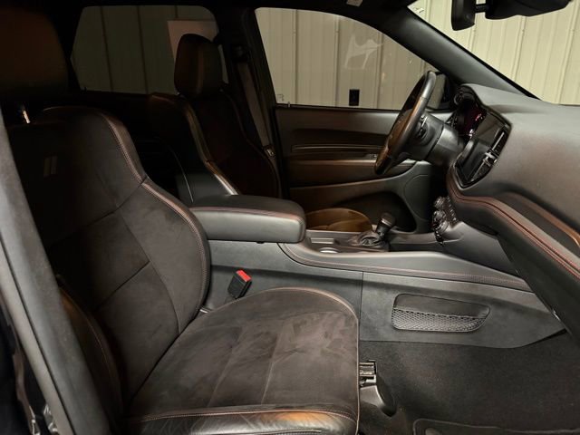 Used 2024 Dodge Durango R/T w/ Tow 'N Go Package AWD/4WD image 32
