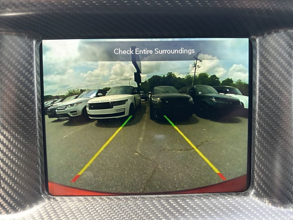 Used 2022 Dodge Charger SRT Hellcat image 22