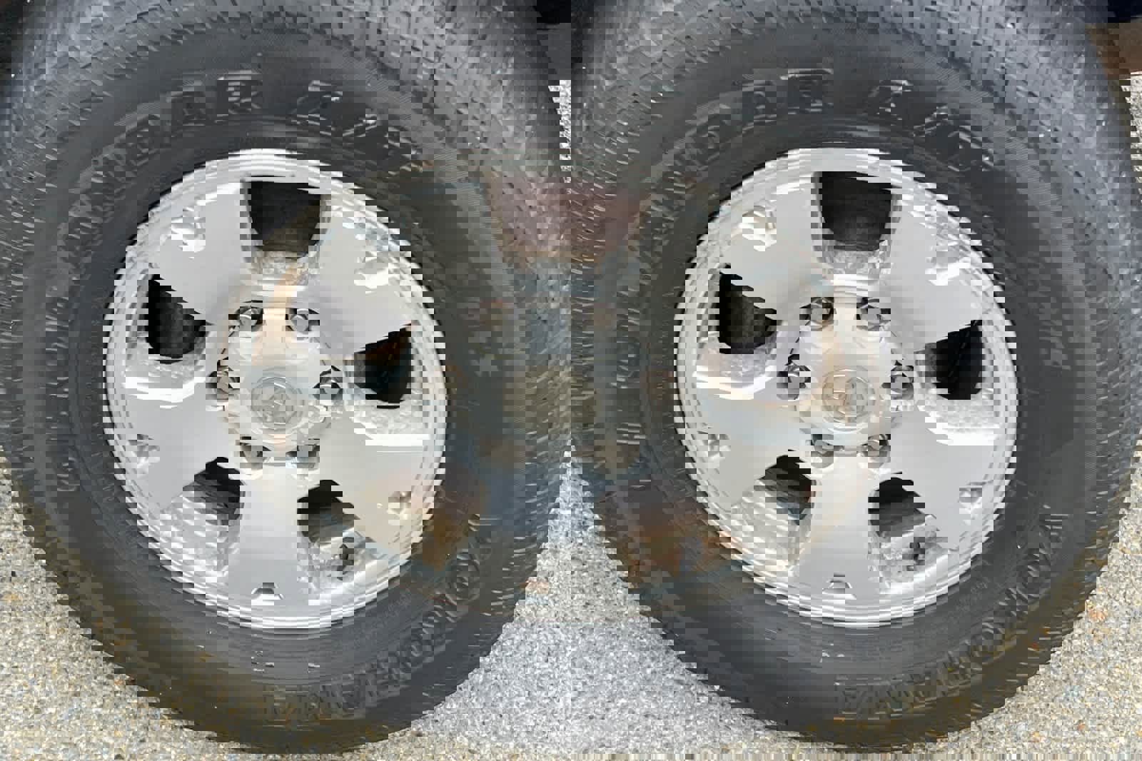 Used 2005 Toyota Tacoma 4x4 Double Cab image 12