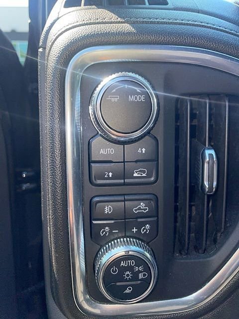 Used 2021 GMC Sierra 1500 Elevation w/ Preferred Package AWD/4WD image 8