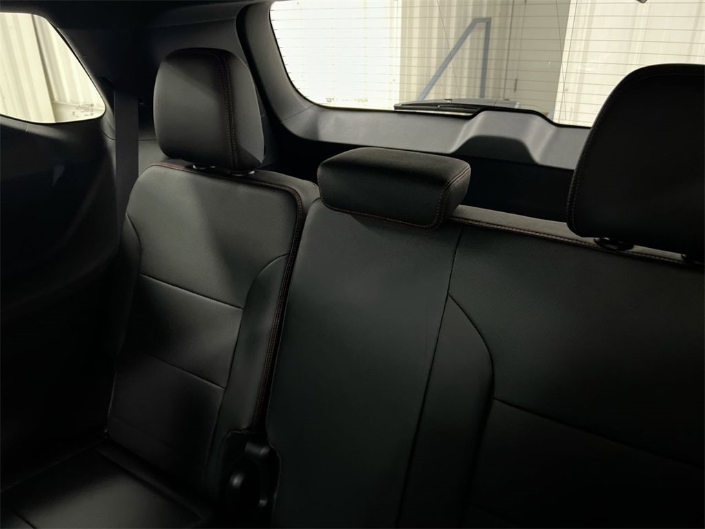 New 2026 Chevrolet Traverse RS w/ LPO, Floor Liner Package image 30