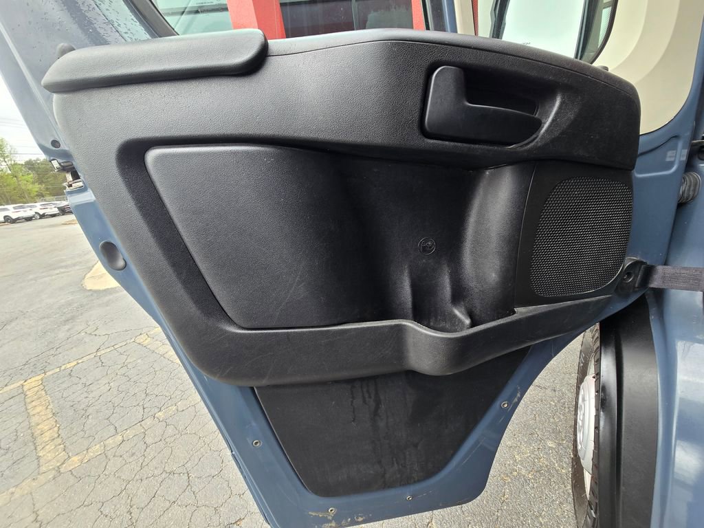 Used 2021 RAM ProMaster 3500 image 15
