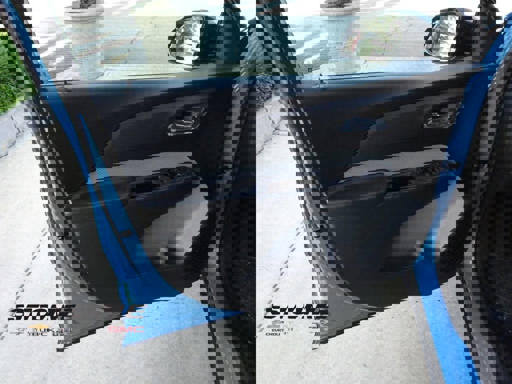 New 2027 Chevrolet Bolt LT w/ Comfort Package image 24