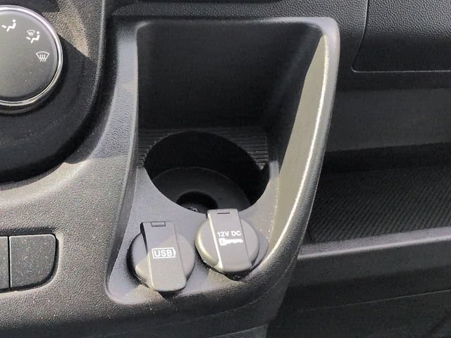 Used 2021 RAM ProMaster 2500 w/ Premium Appearance Group FWD image 18