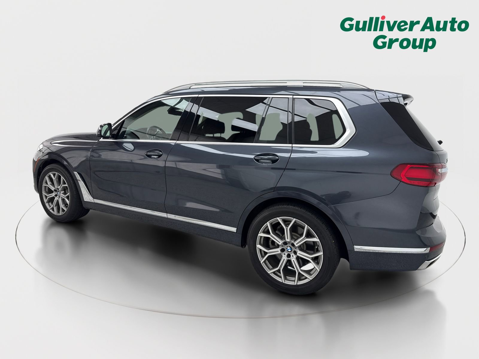 Used 2019 BMW X7 xDrive40i w/ Luxury Seating Package image 4