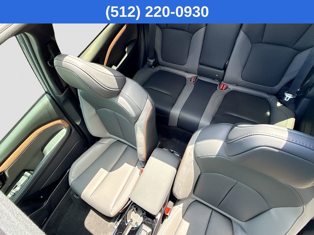 New 2026 Subaru Forester Touring AWD/4WD image 27