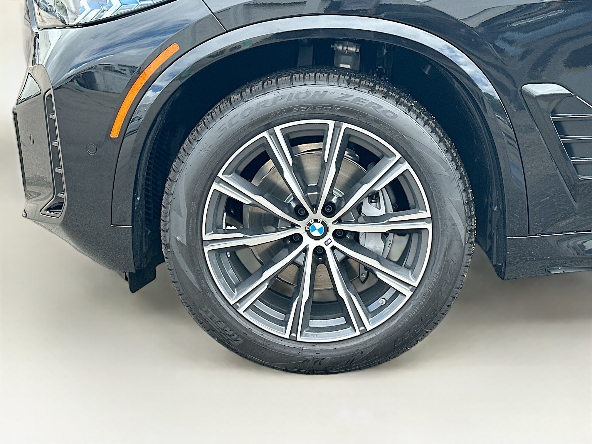 New 2026 BMW X5 xDrive40i AWD/4WD image 24