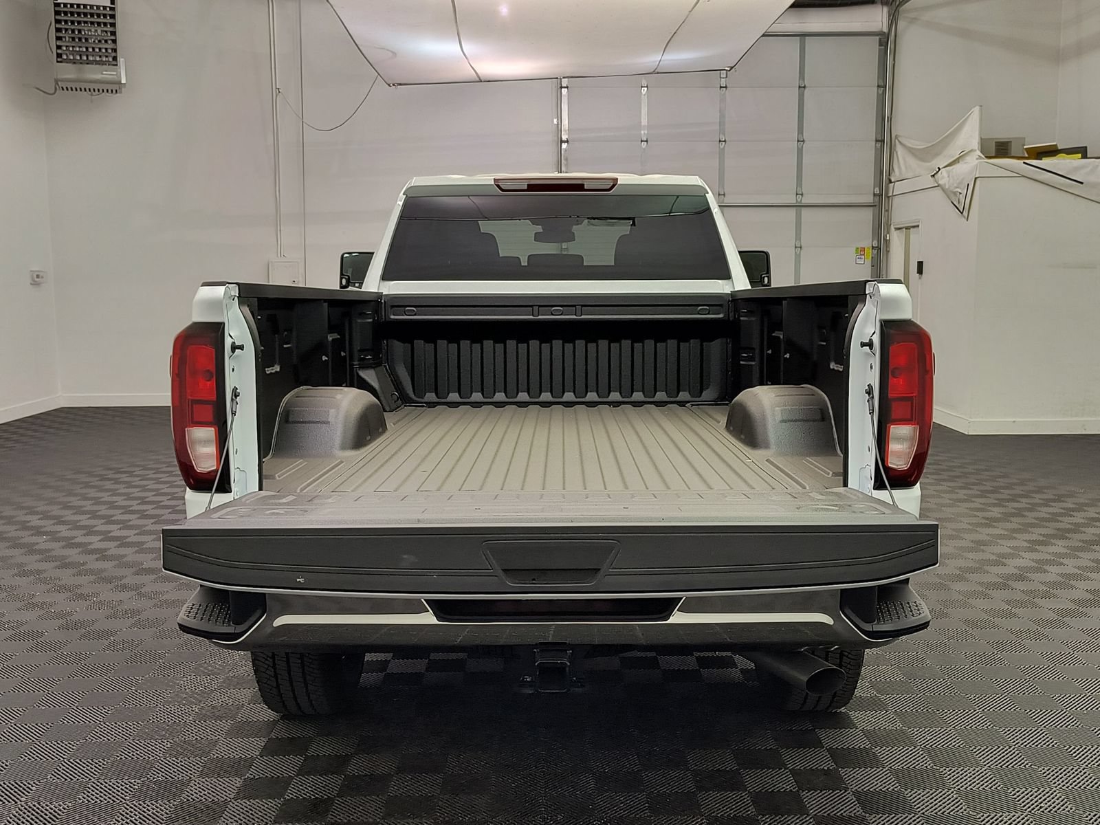New 2026 GMC Sierra 3500 Pro w/ Convenience Package AWD/4WD image 21