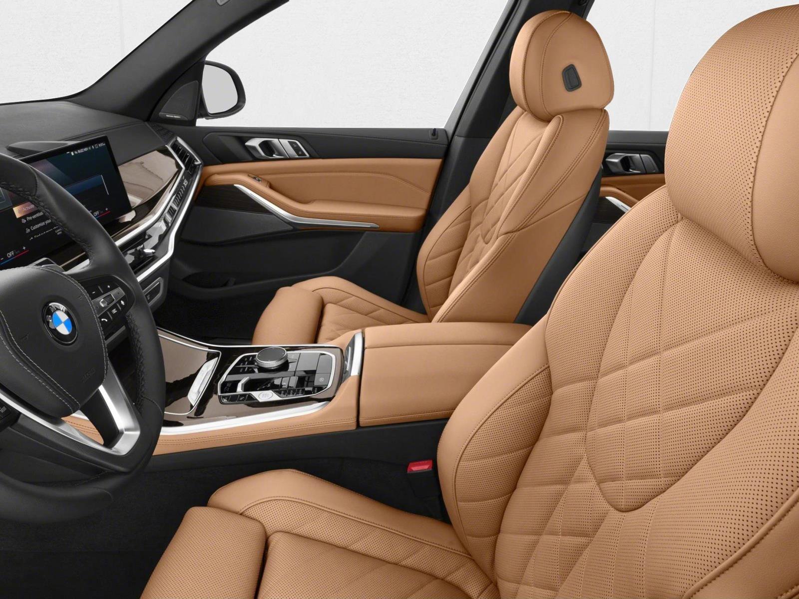 New 2026 BMW X5 xDrive40i w/ Premium Package AWD/4WD image 6