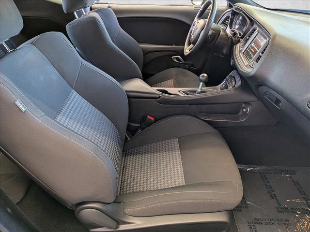 Used 2023 Dodge Challenger R/T Scat Pack w/ Shaker Package RWD image 27