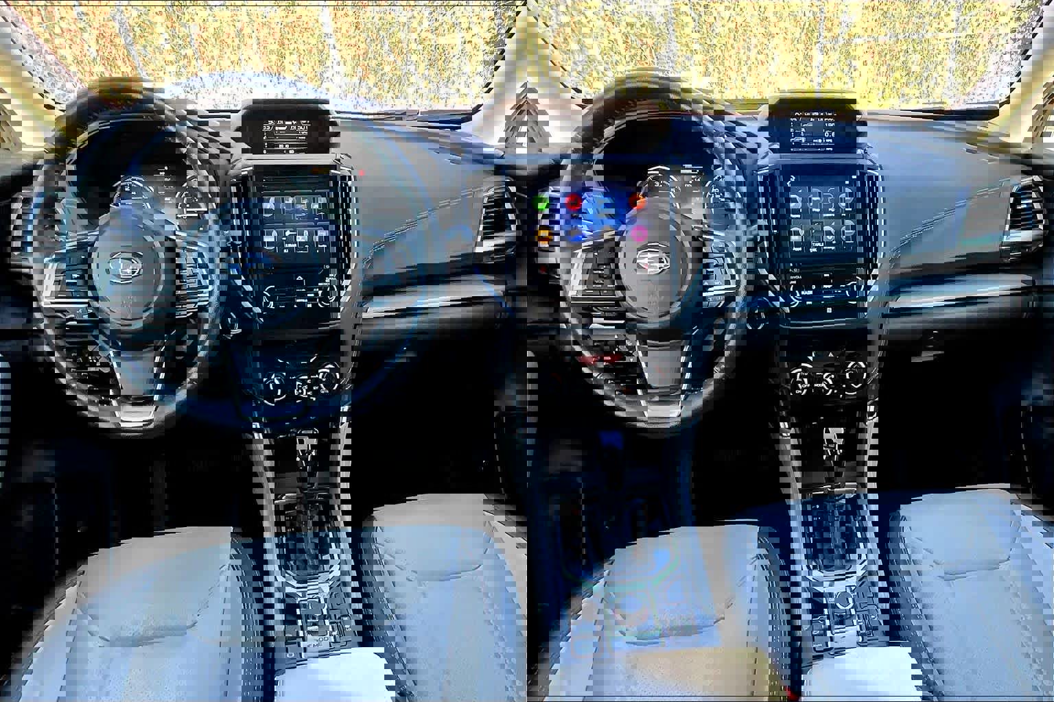 Used 2019 Subaru Forester Limited image 16