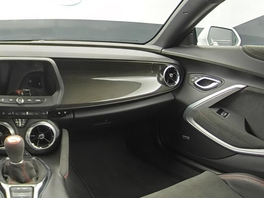 Used 2023 Chevrolet Camaro ZL1 RWD image 15