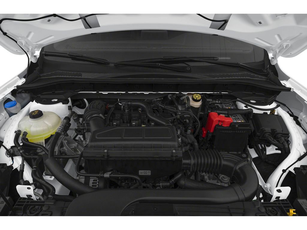 New 2025 Ford Escape ST-Line w/ Tech Pack #1 image 11