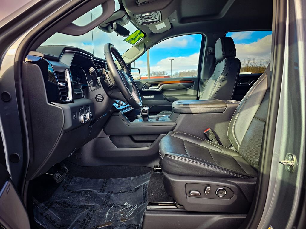 Certified 2024 GMC Sierra 1500 Denali w/ Technology Package AWD/4WD image 18
