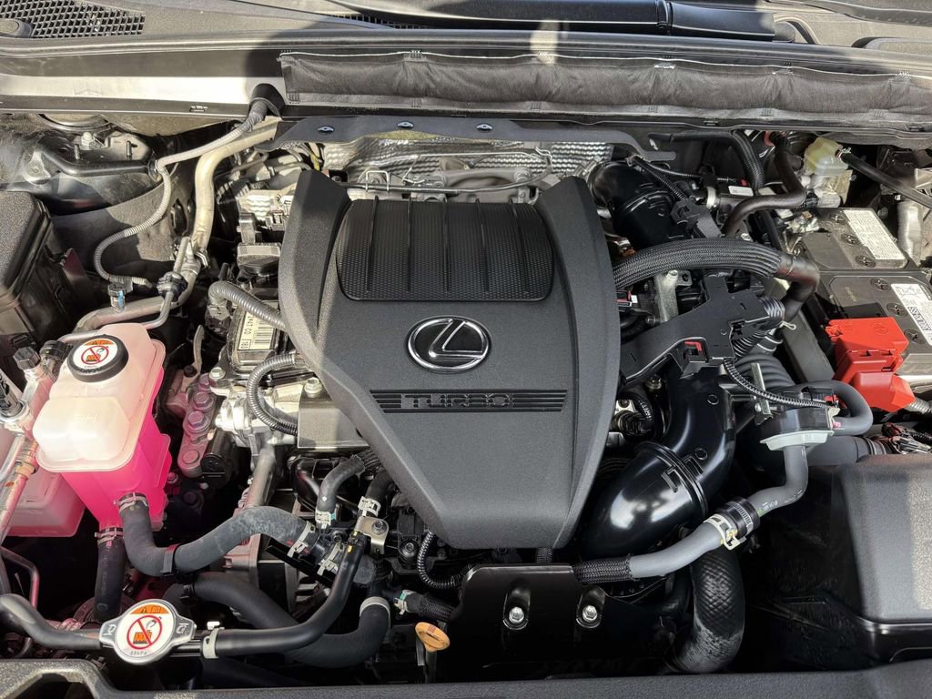 Used 2023 Lexus RX 350 Premium w/ Cold Area Package image 27