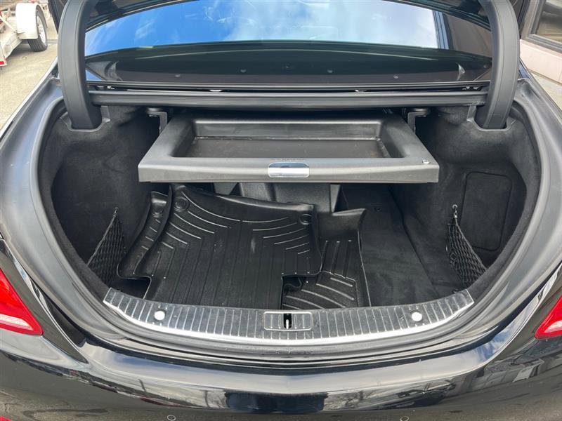 Used 2015 Mercedes-Benz S 550 S550 4MATIC image 24