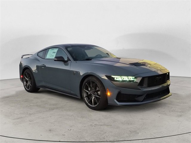 New 2024 Ford Mustang Dark Horse w/ Security Package image 7