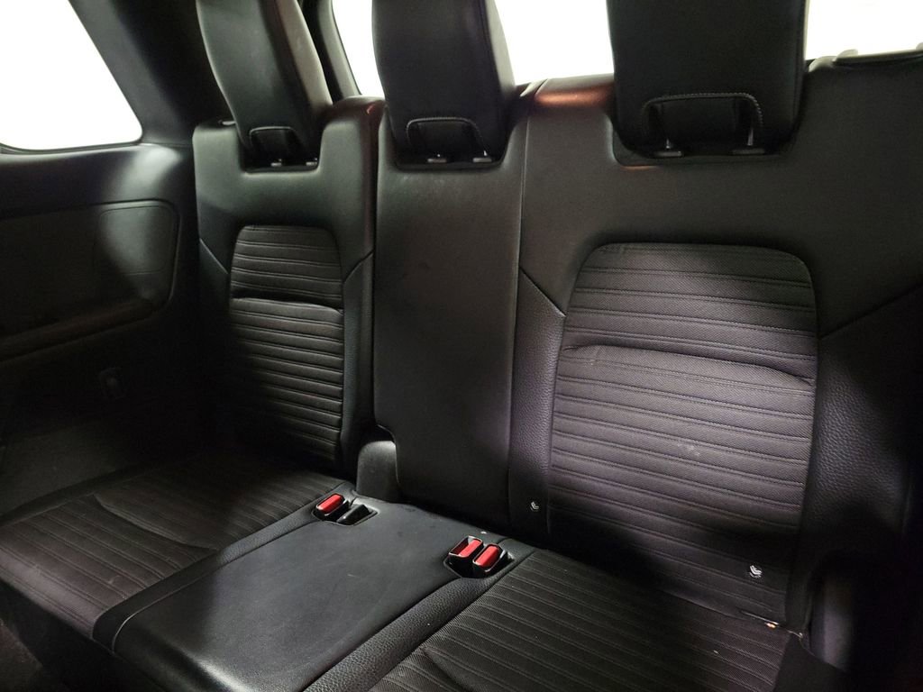 Used 2024 Nissan Pathfinder Rock Creek AWD/4WD image 21