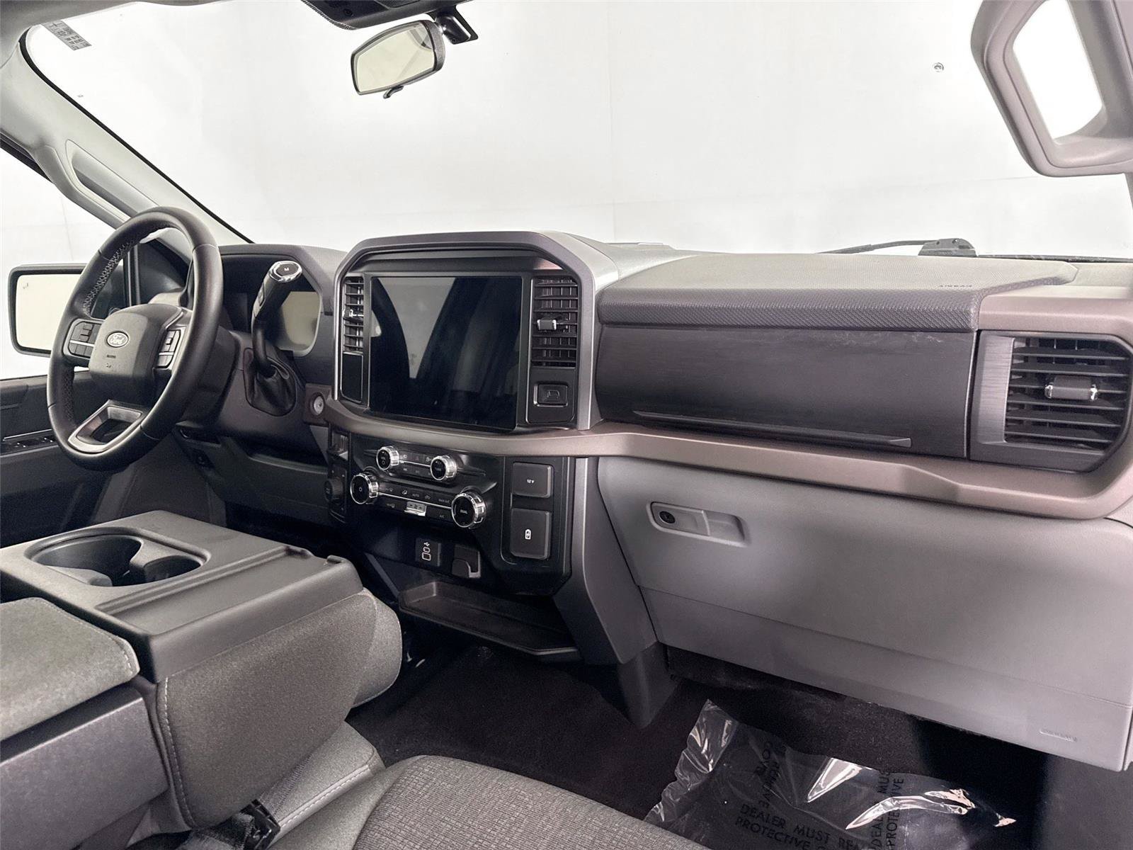 Used 2025 Ford F150 XLT w/ Equipment Group 301A Standard AWD/4WD image 36