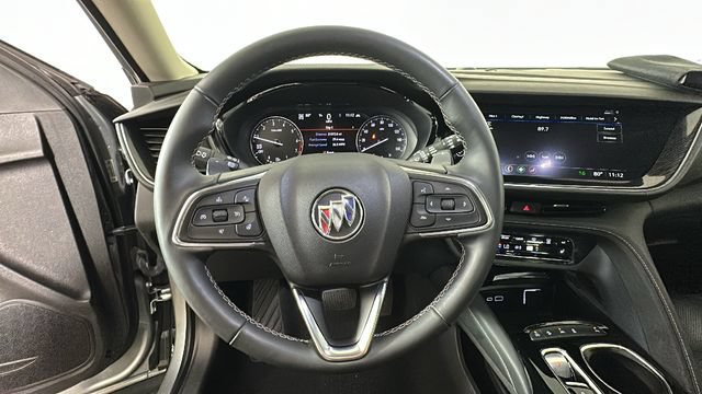Used 2023 Buick Envision Essence AWD/4WD image 14
