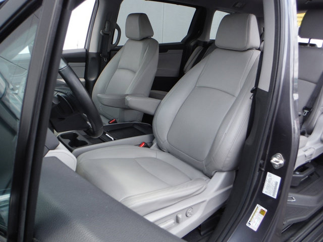 Used 2019 Honda Odyssey EX-L image 13
