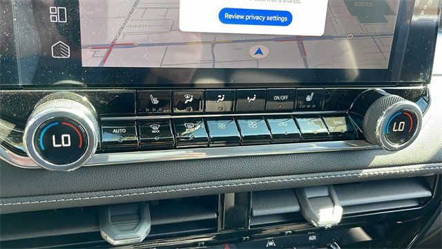 New 2026 Chevrolet Colorado LT w/ LT Convenience Package image 19