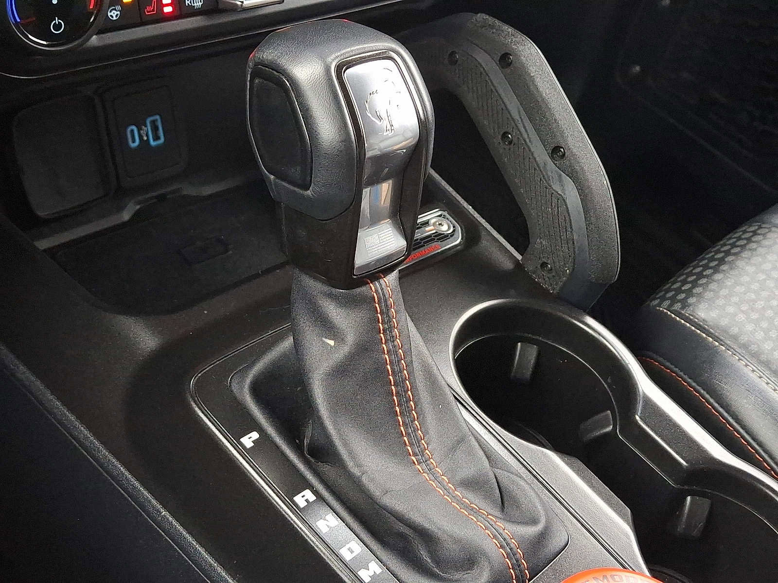 Used 2022 Ford Bronco Raptor image 15