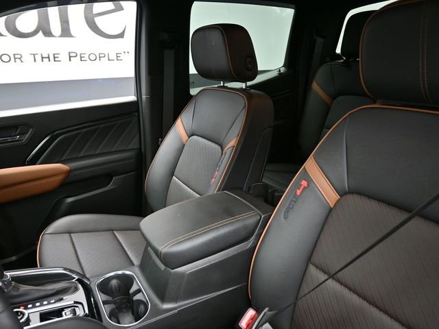 Used 2023 GMC Canyon AT4 w/ AT4 Premium Package image 16