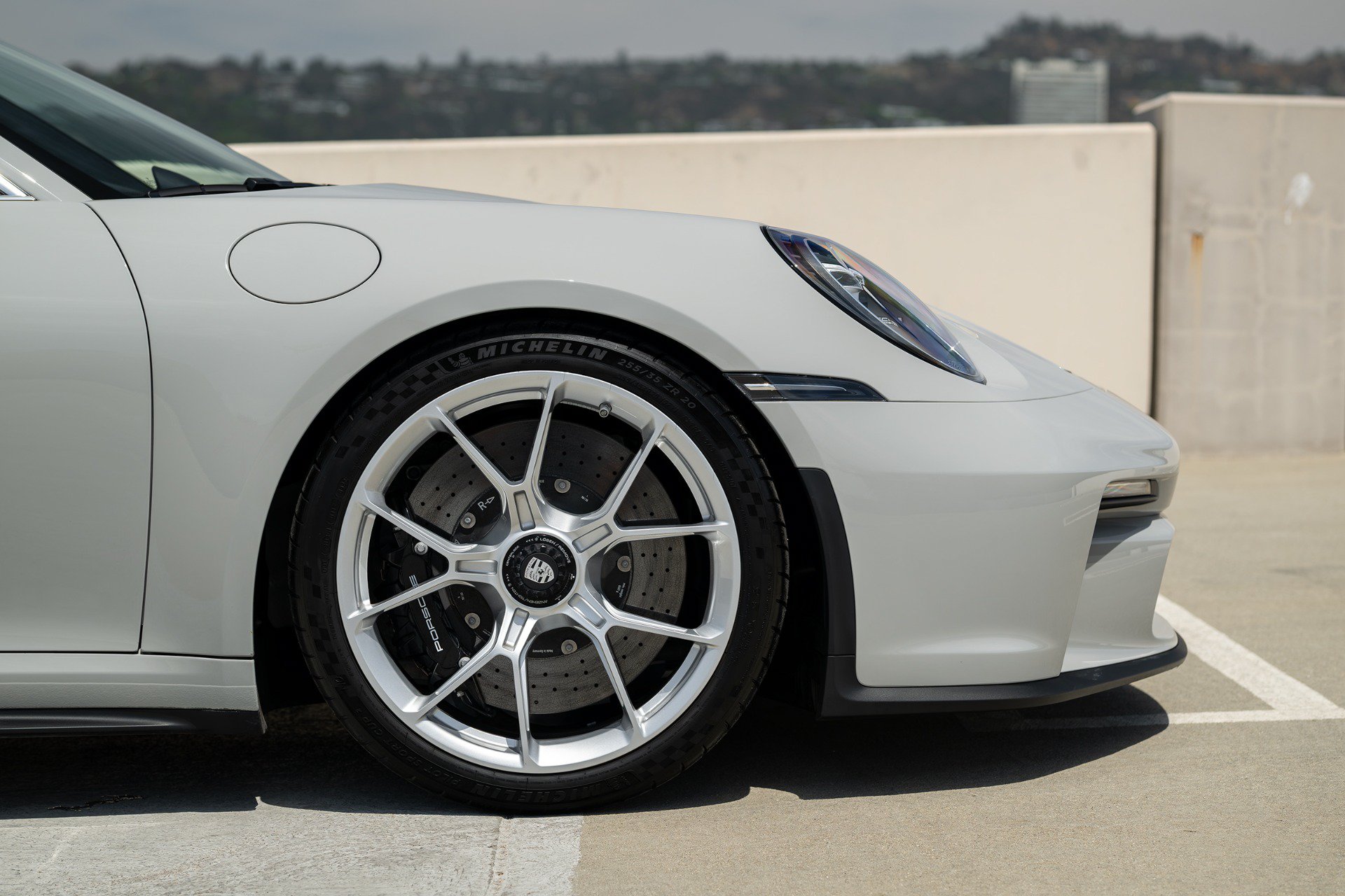 Used 2022 Porsche 911 GT3 RWD image 24