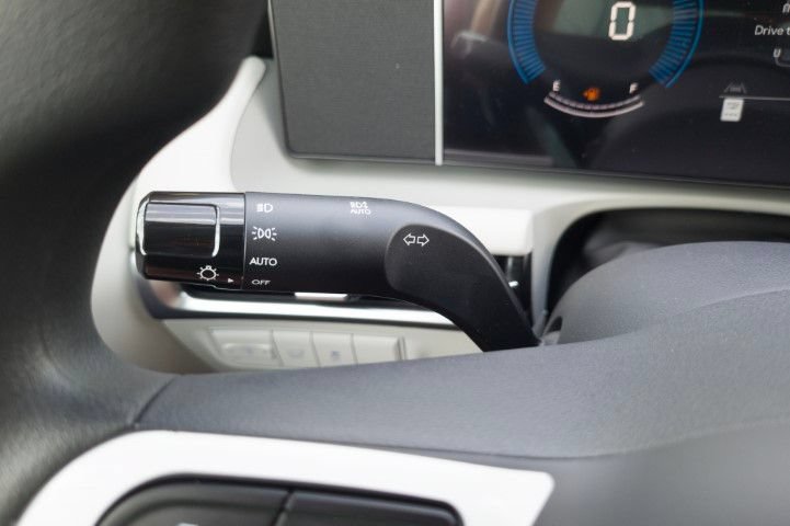 New 2026 Hyundai Tucson SEL Plus FWD image 29