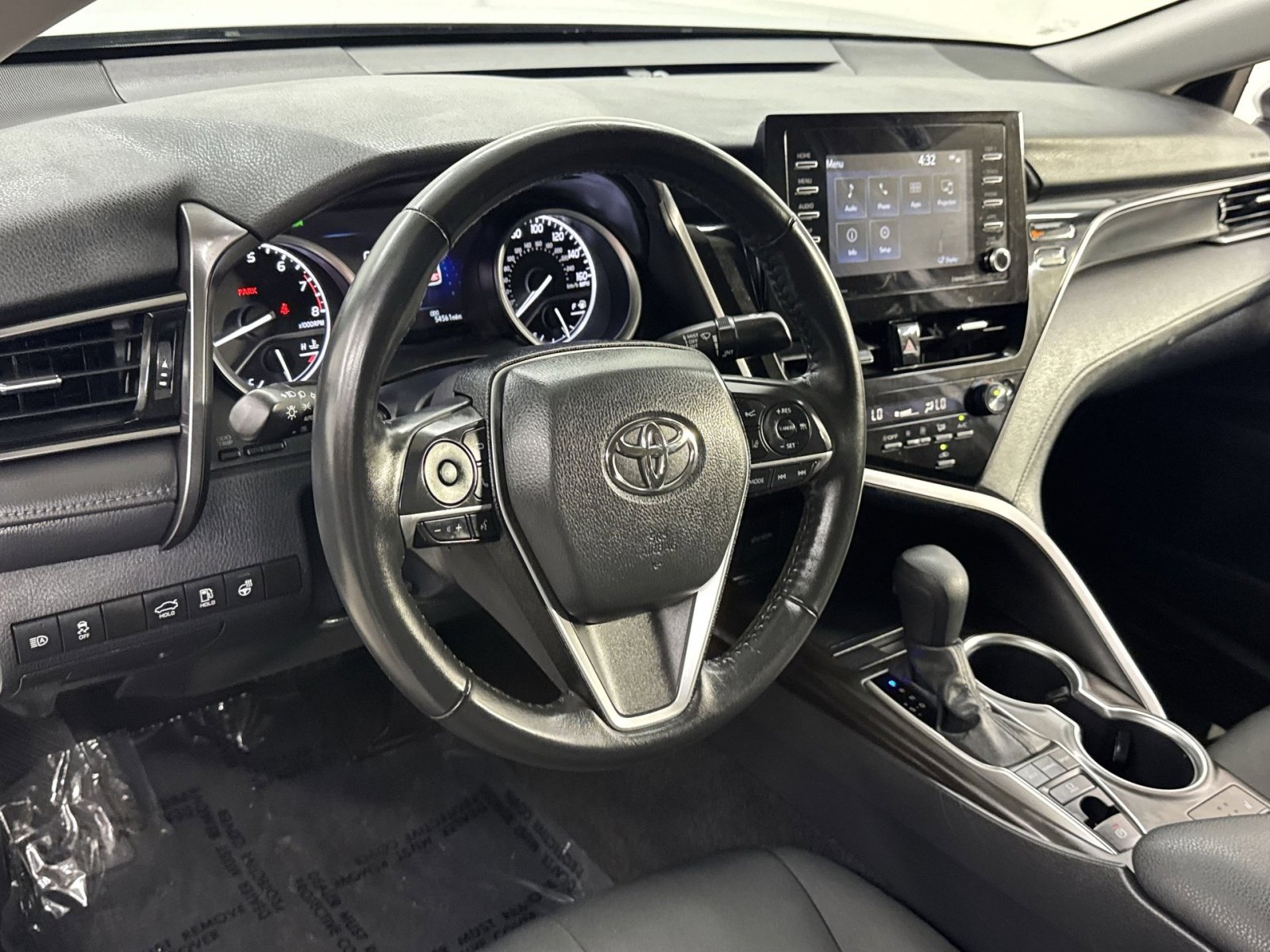 Used 2024 Toyota Camry LE w/ Cold Weather Package image 13