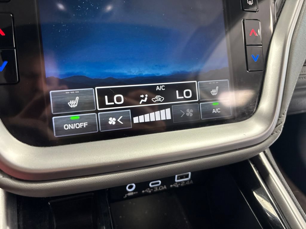 Used 2024 Subaru Outback Limited AWD/4WD image 25