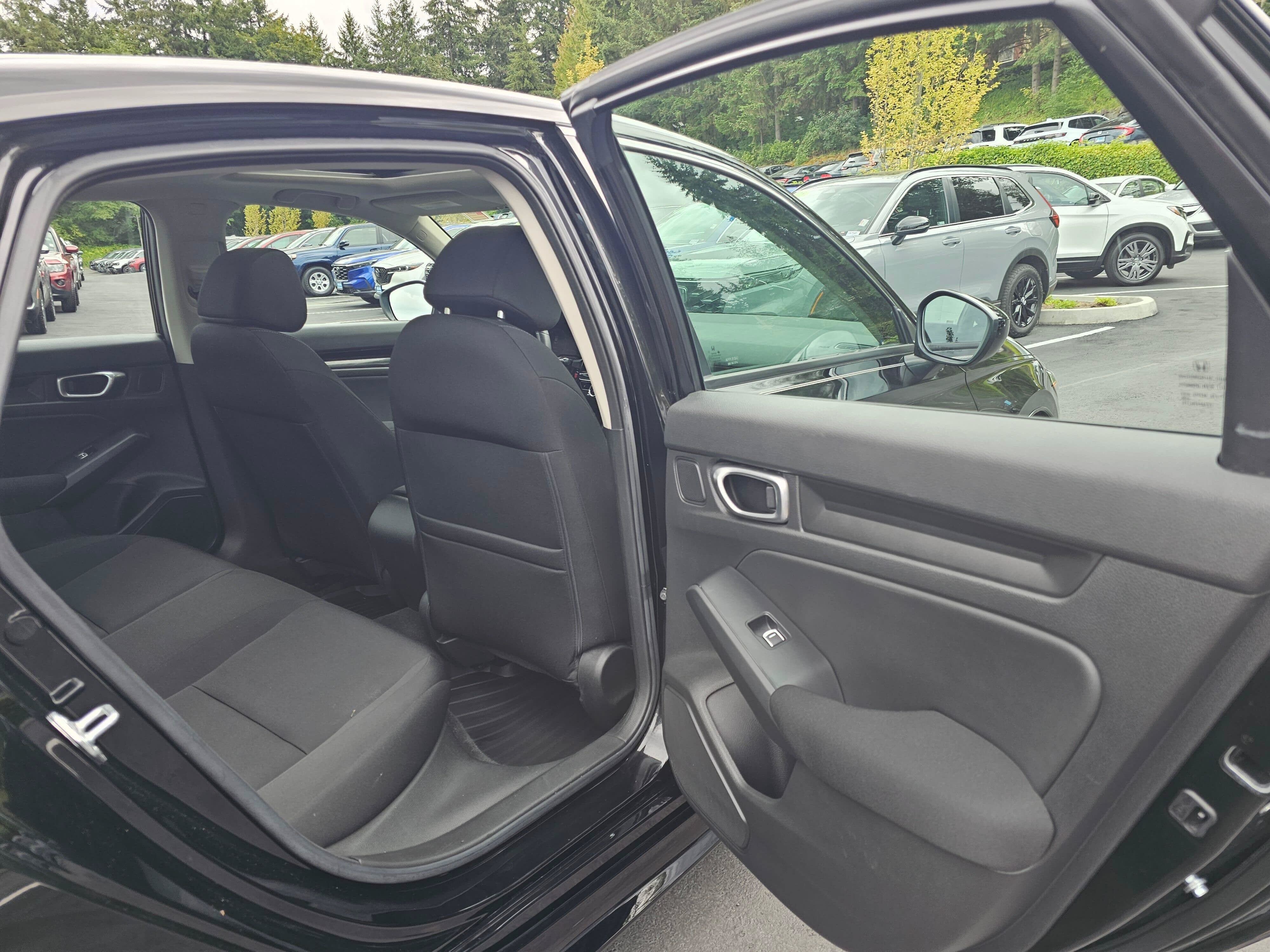 Used 2023 Honda Civic EX image 15