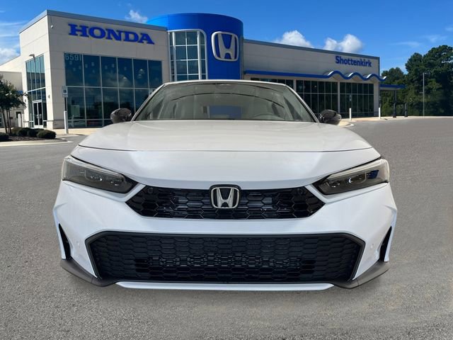 New 2026 Honda Civic Sport Touring image 10