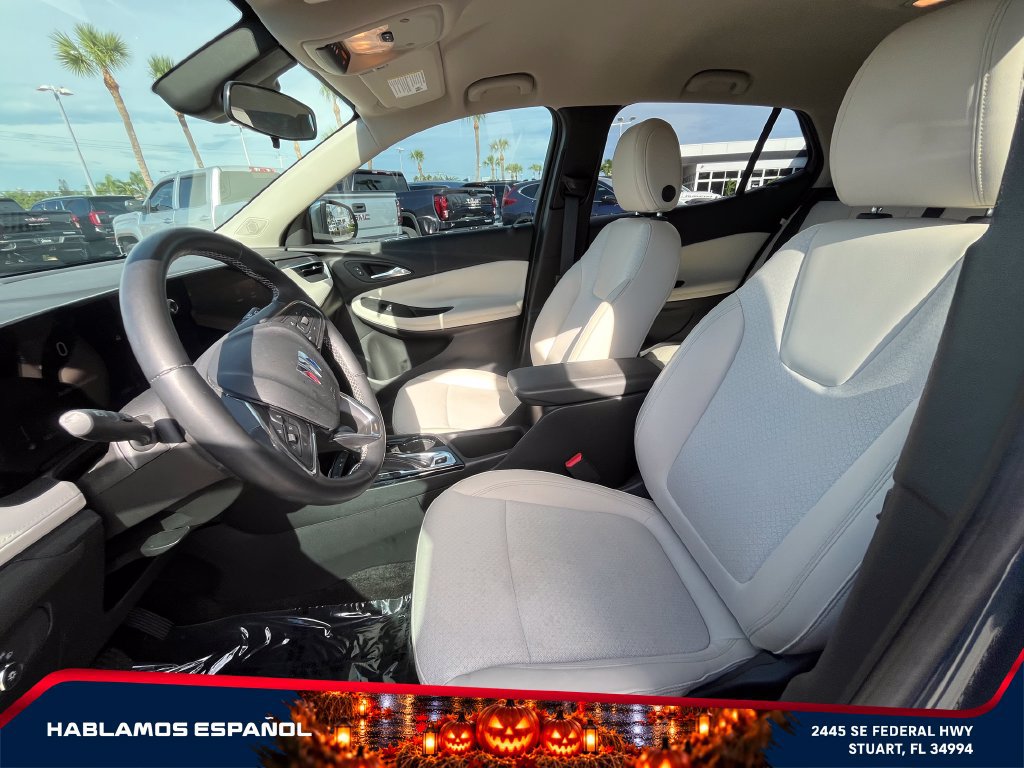 Used 2024 Buick Encore GX Preferred FWD image 10