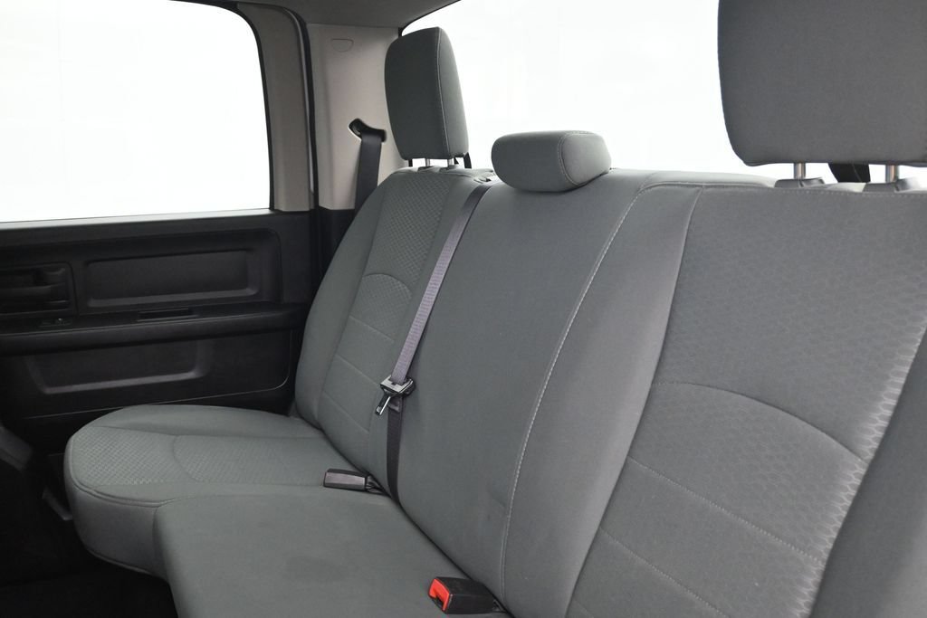 Used 2016 RAM 1500 Tradesman w/ Popular Equipment Group AWD/4WD image 22