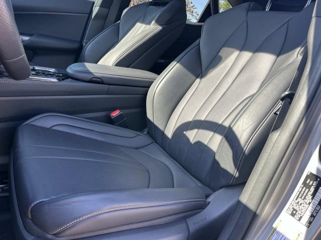 Used 2023 Lexus NX 350 F Sport AWD/4WD image 34